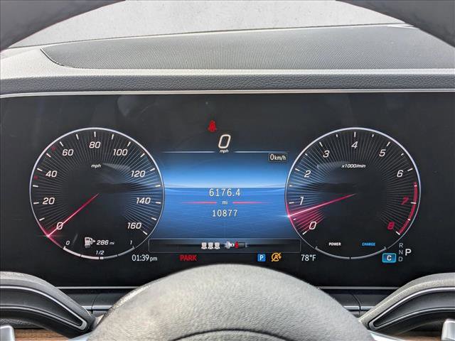 Used 2025 Mercedes-Benz GLE 350 GLE 350 image 11