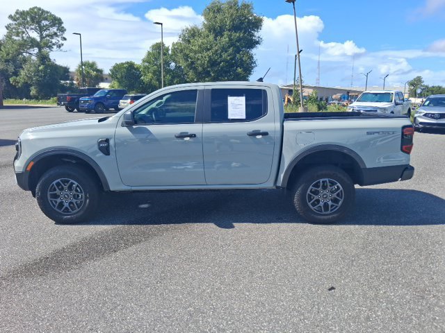 Used 2024 Ford Ranger XLT RWD image 5