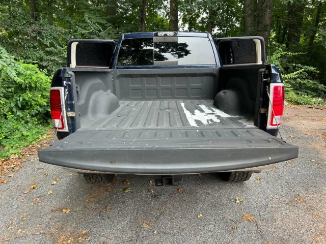 Used 2016 RAM 3500 Laramie AWD/4WD image 32