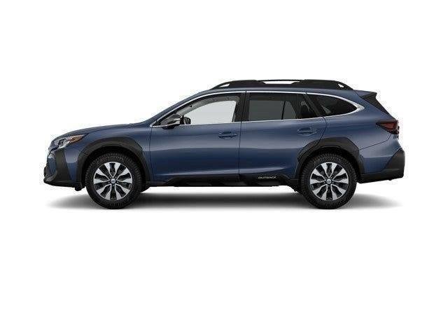 New 2025 Subaru Outback Limited XT image 27