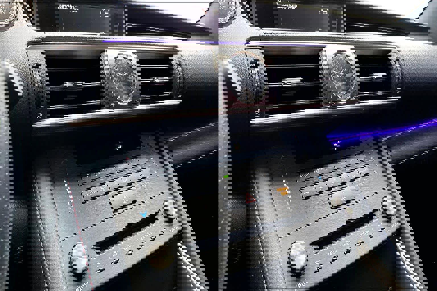 Used 2019 Lexus IS 300 F Sport w/ F Sport Package image 32