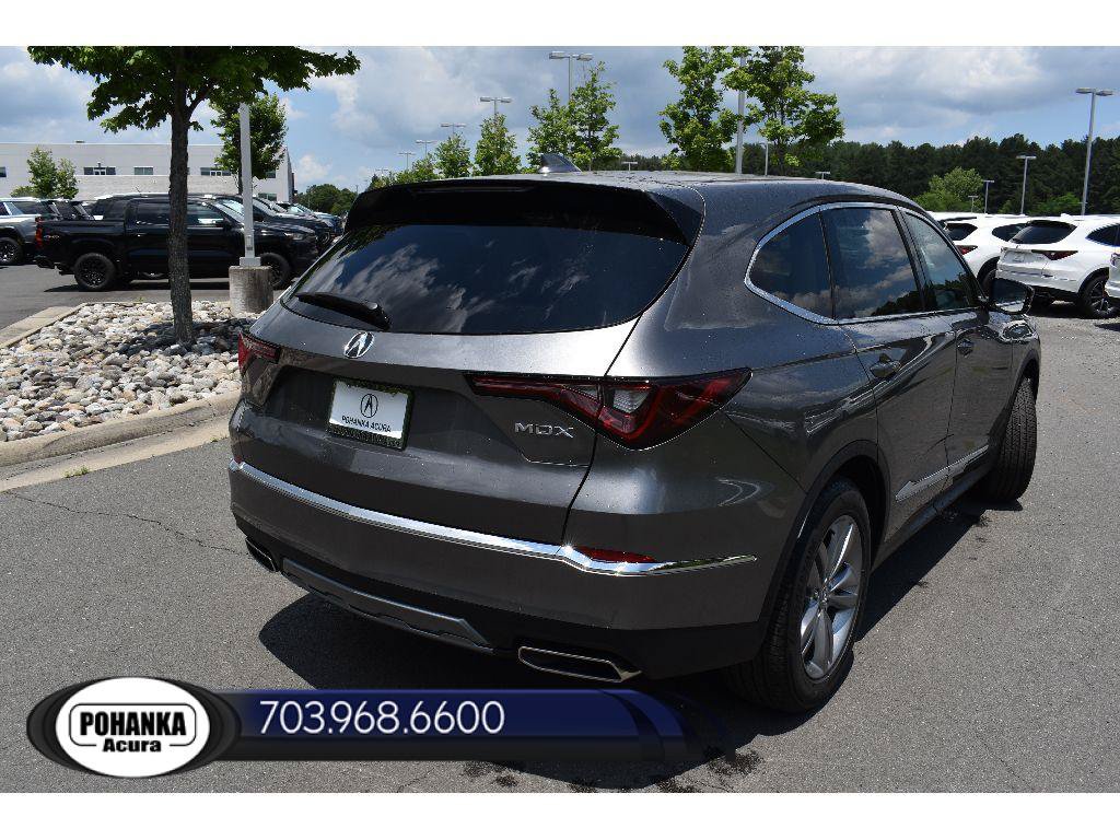 New 2026 Acura MDX FWD image 7