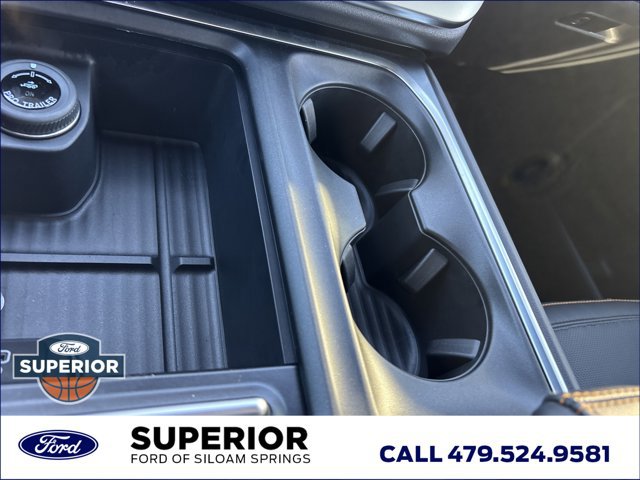 Used 2026 Ford Expedition Tremor AWD/4WD image 38