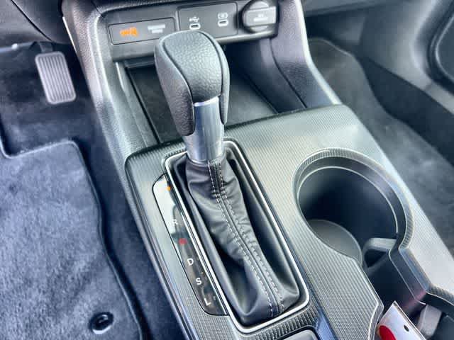 Certified 2026 Honda Civic LX image 16