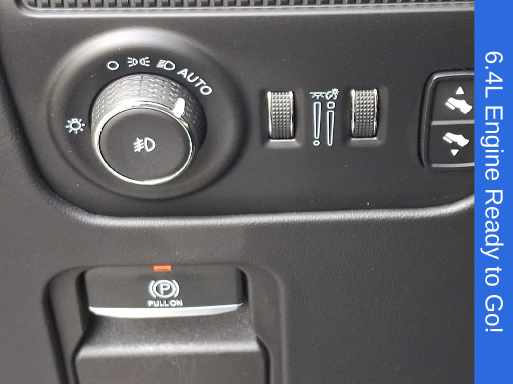 Used 2022 Jeep Grand Wagoneer Series II AWD/4WD image 27