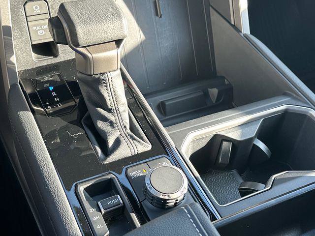 Certified 2026 Toyota Tundra Limited w/ Limited PVM Package image 25