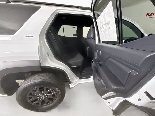 New 2026 Toyota 4Runner SR5 RWD image 26