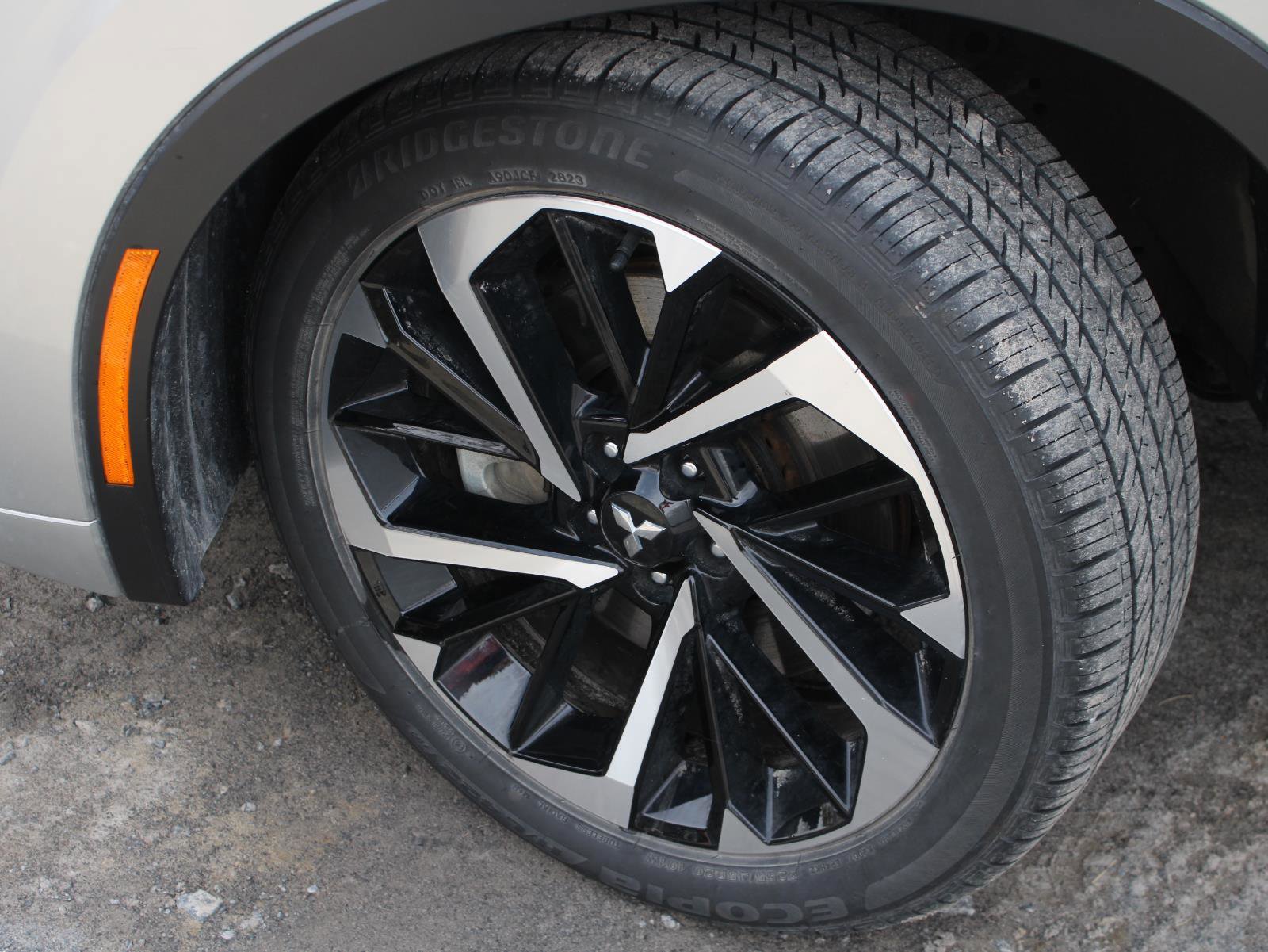 Used 2024 Mitsubishi Outlander SEL image 19