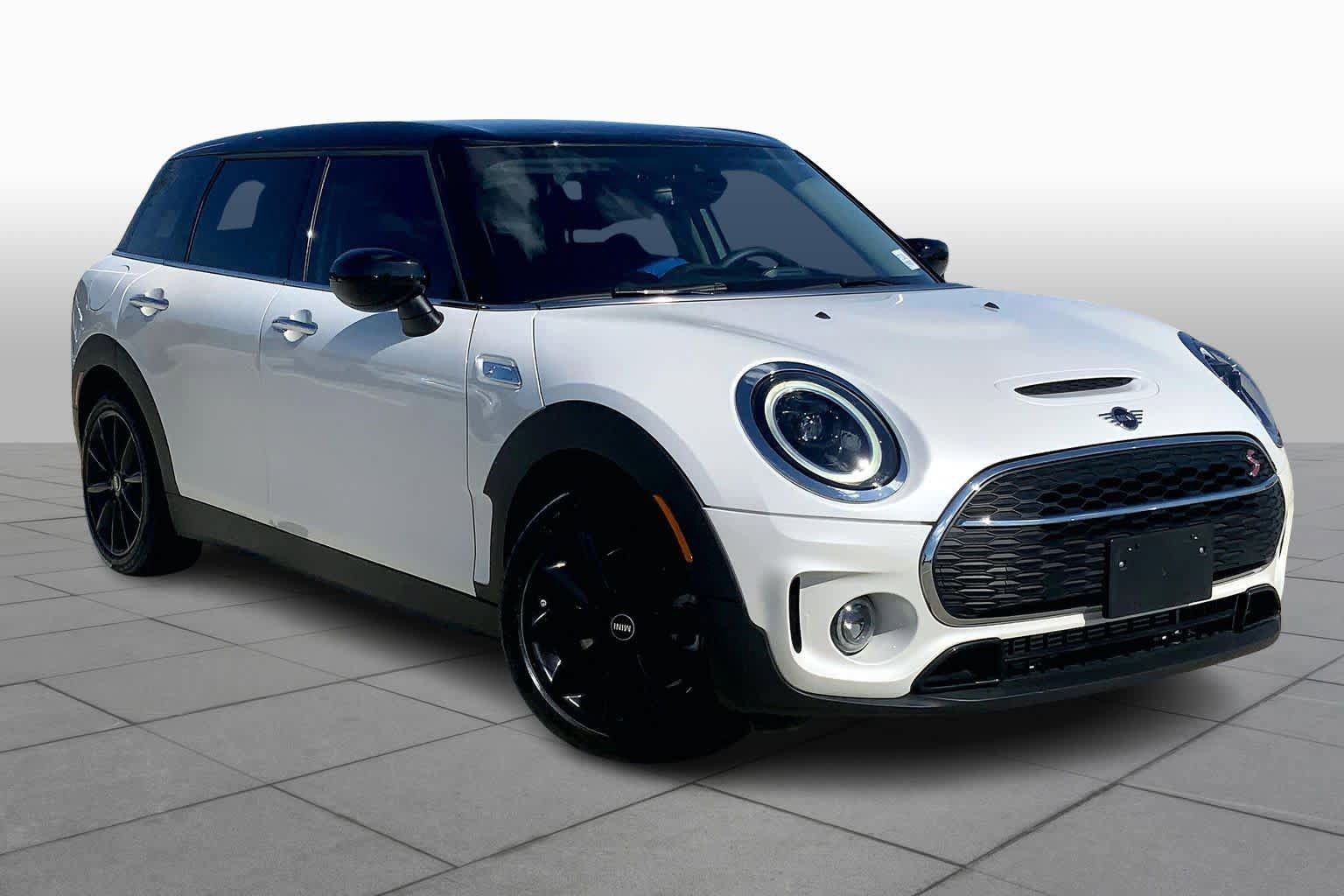 Used 2023 MINI Cooper Clubman S image 2