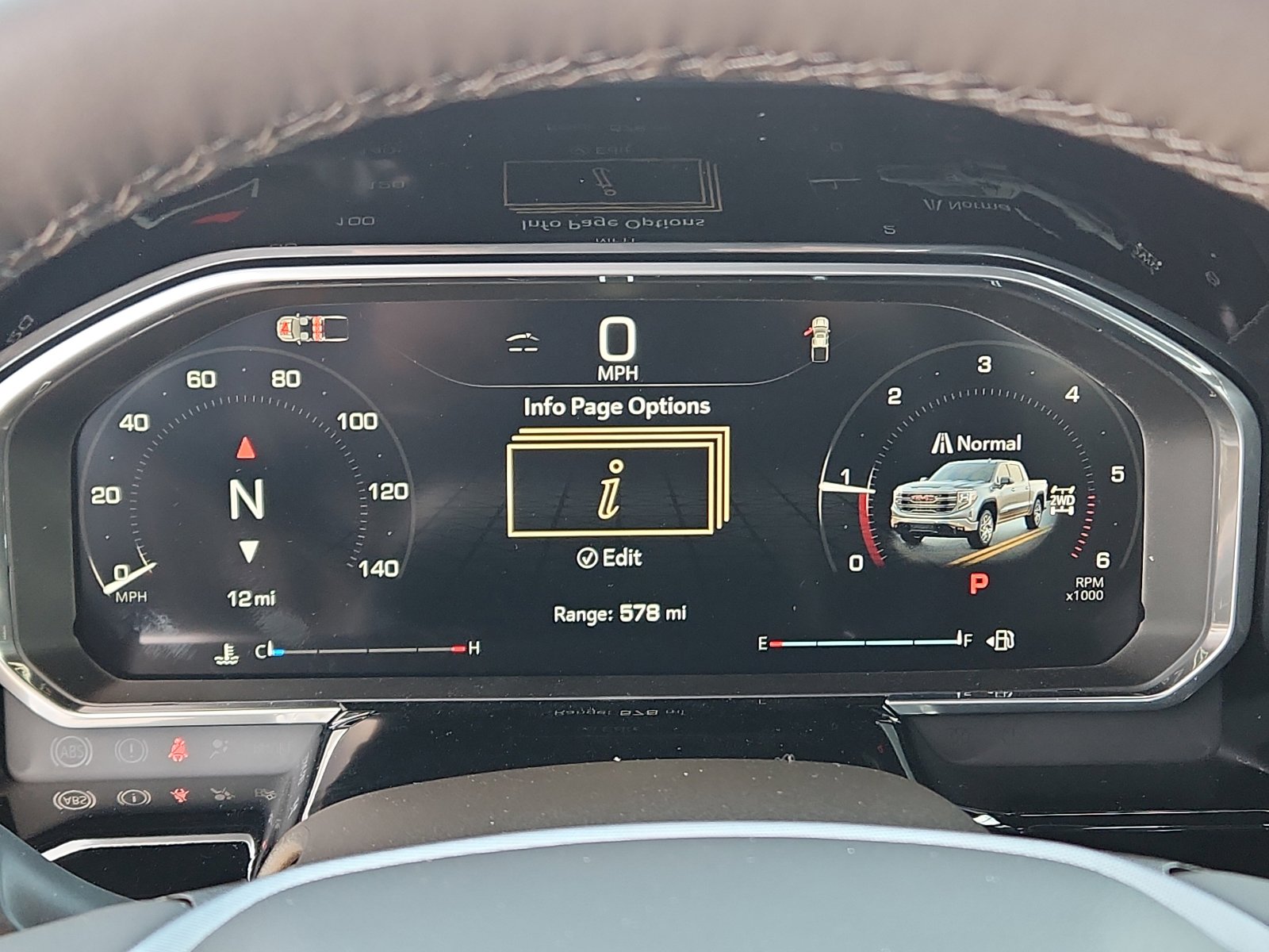 New 2026 GMC Sierra 1500 SLT w/ SLT Premium Plus Package image 17