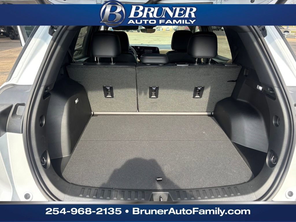 New 2026 Chevrolet Equinox ACTIV w/ Safety and Technology Package image 6