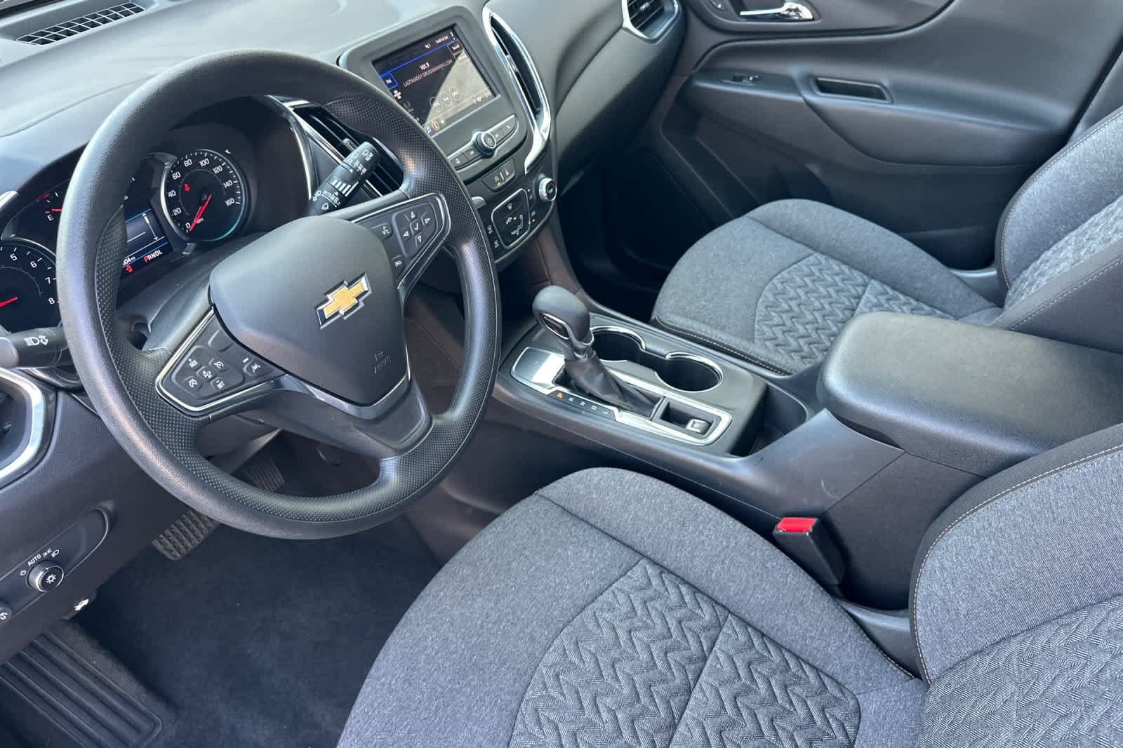 Used 2024 Chevrolet Equinox LT FWD image 12