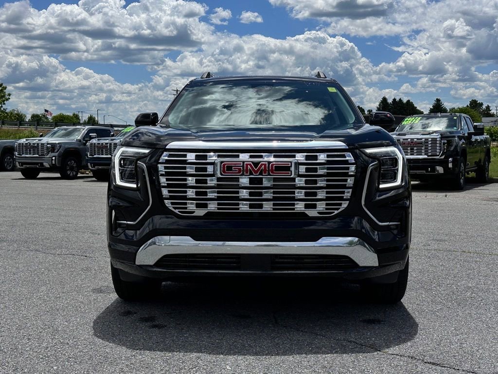 New 2026 GMC Terrain Denali AWD/4WD image 4