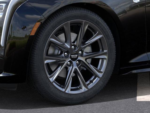 New 2026 Cadillac CT5 Sport w/ Technology Package AWD/4WD image 33