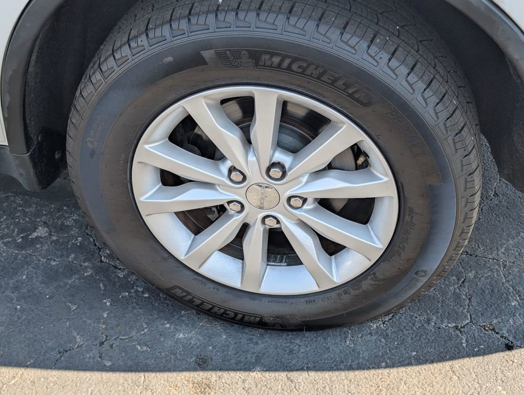 Used 2014 Dodge Durango SXT w/ Quick Order Package 23B image 22