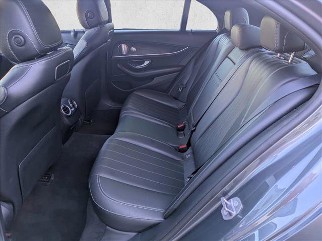 Used 2018 Mercedes-Benz E 300 image 20
