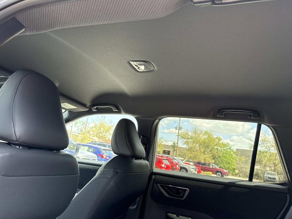 New 2026 Subaru Outback Premium AWD/4WD image 18