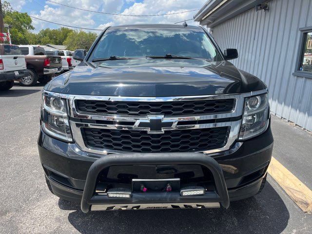 Used 2019 Chevrolet Tahoe LS image 2