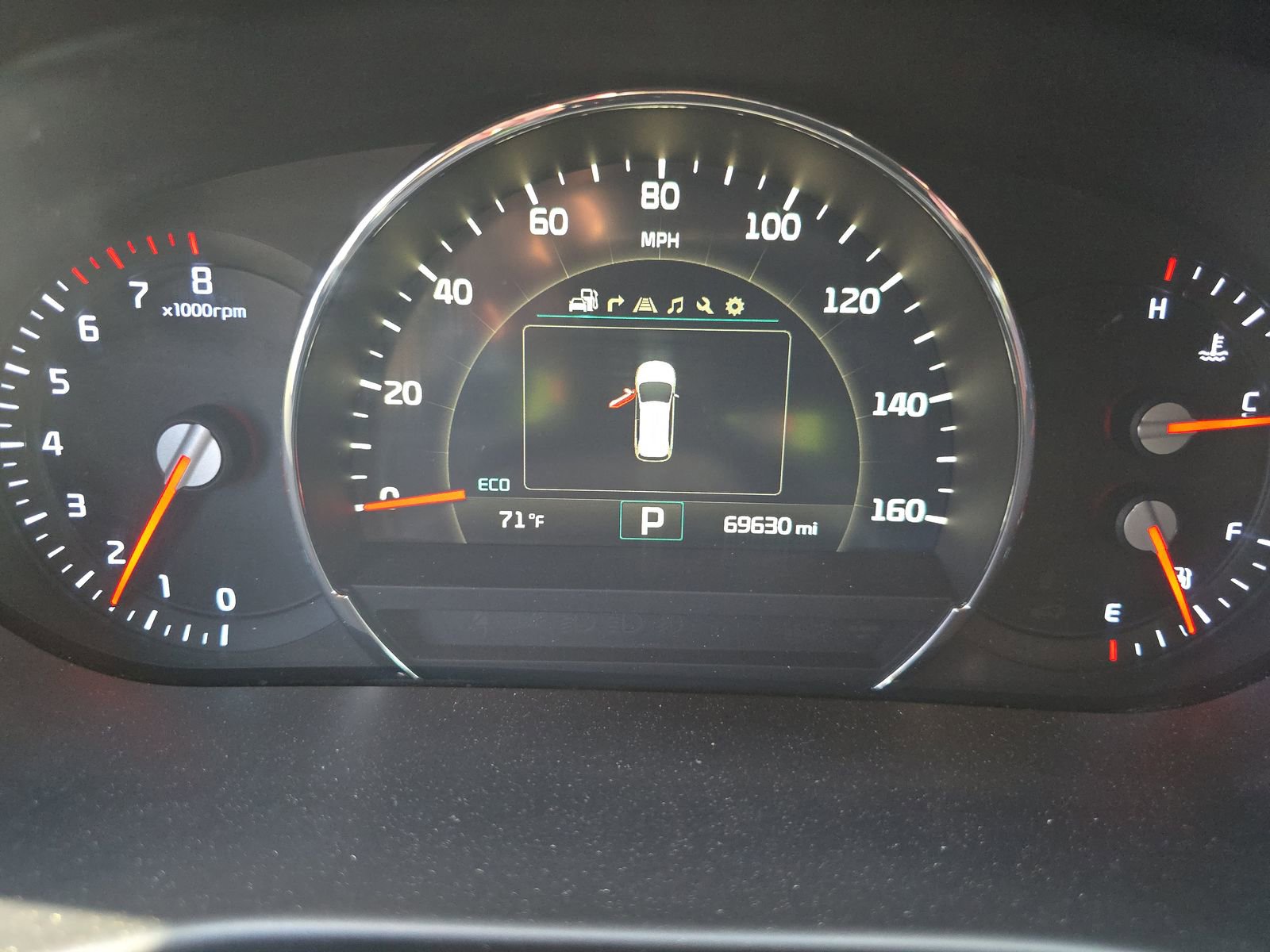 Used 2017 Kia Sorento SX image 17