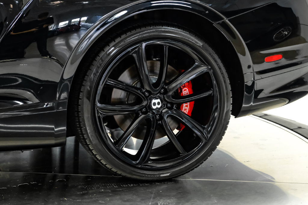 Used 2021 Bentley Continental GT AWD/4WD image 52