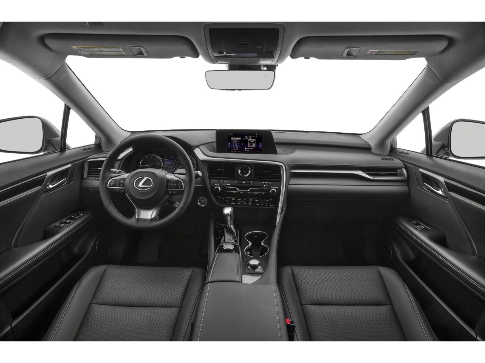 Used 2019 Lexus RX 350 AWD w/ Accessory Package image 5