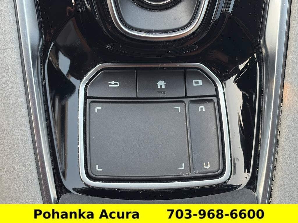 Certified 2023 Acura RDX AWD w/ Technology Package image 19