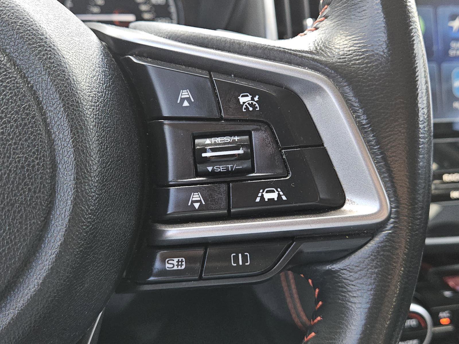 Used 2019 Subaru Forester Sport w/ Popular Package #2 AWD/4WD image 23