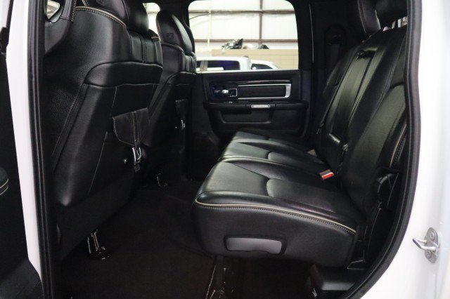 Used 2017 RAM 2500 Limited AWD/4WD image 42