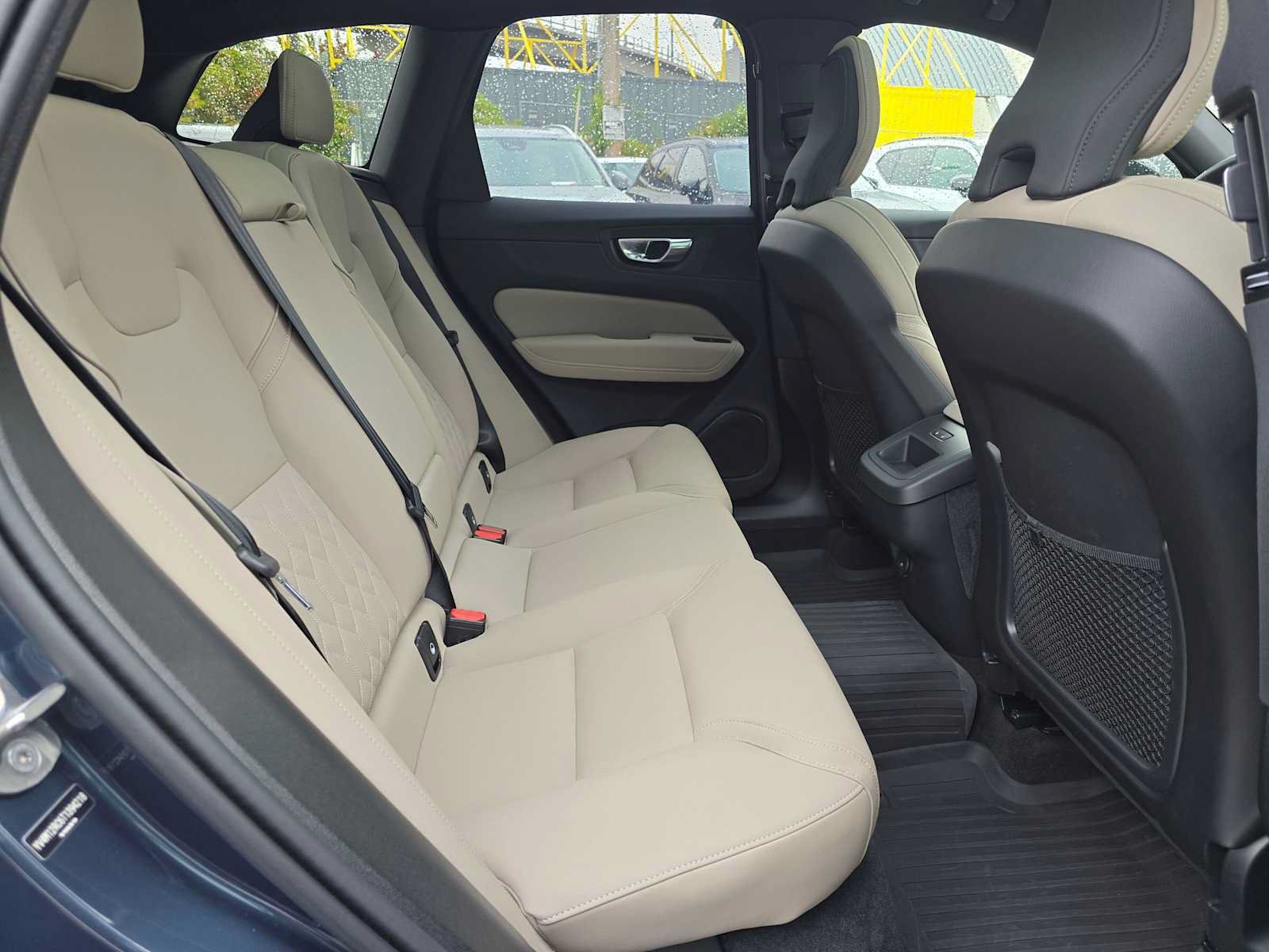 Used 2026 Volvo XC60 B5 Plus w/ Protection Package Premier AWD/4WD image 12