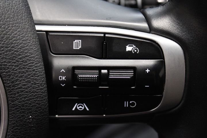 Used 2023 Kia Sportage X-Line w/ X-Line Premium Package AWD/4WD image 36