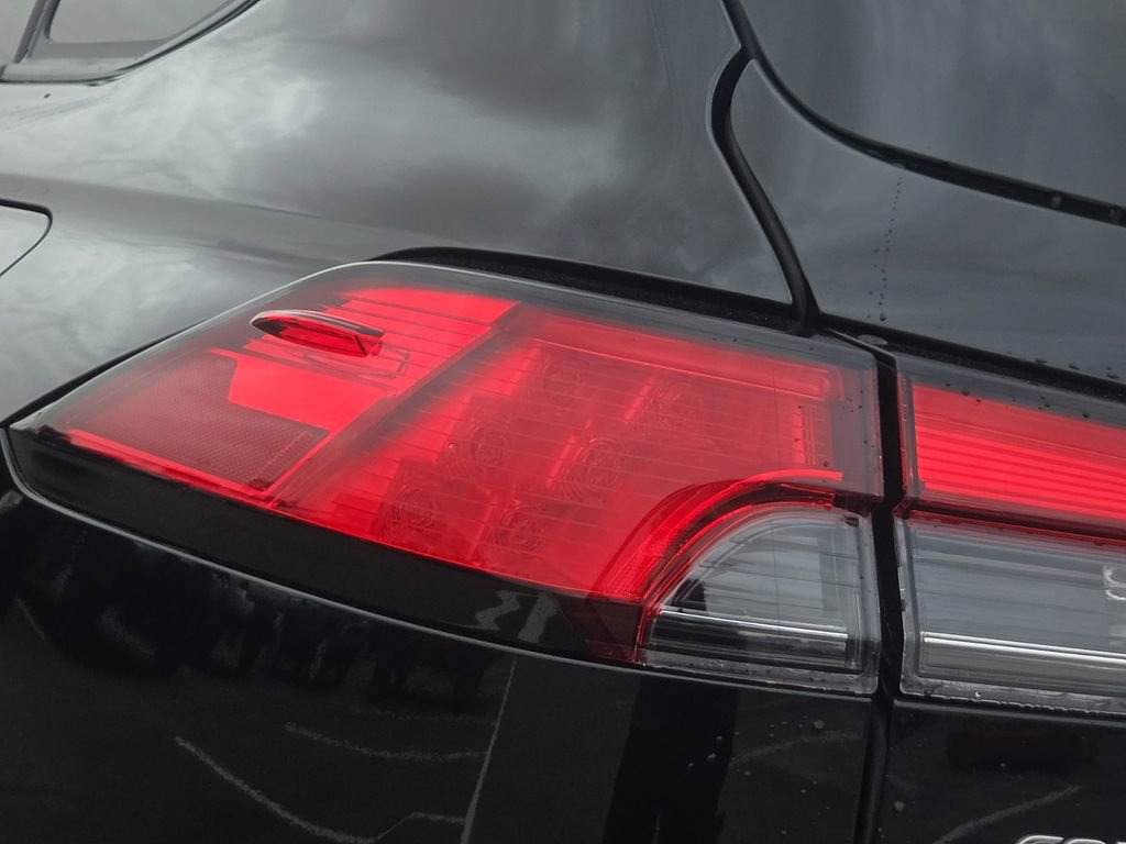 New 2026 Toyota Corolla Cross XLE image 10