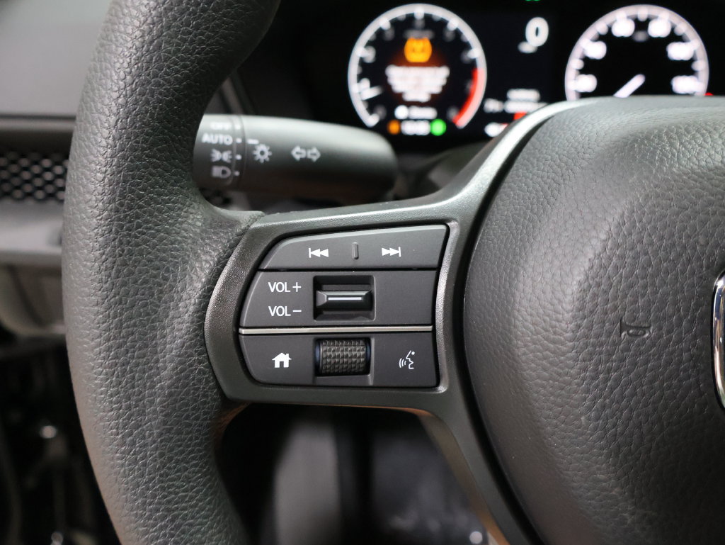 New 2027 Honda CR-V EX image 29
