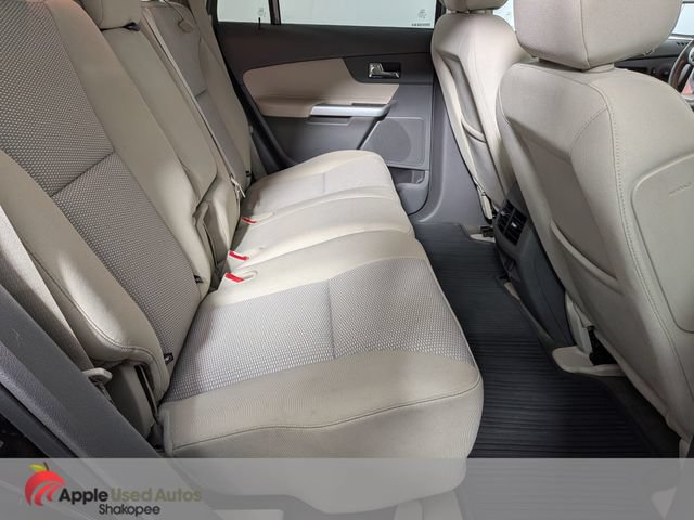 Used 2014 Ford Edge SEL AWD/4WD image 31