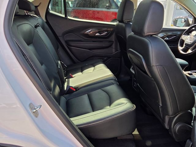 Used 2020 GMC Terrain Denali w/ Denali Premium Package FWD image 15