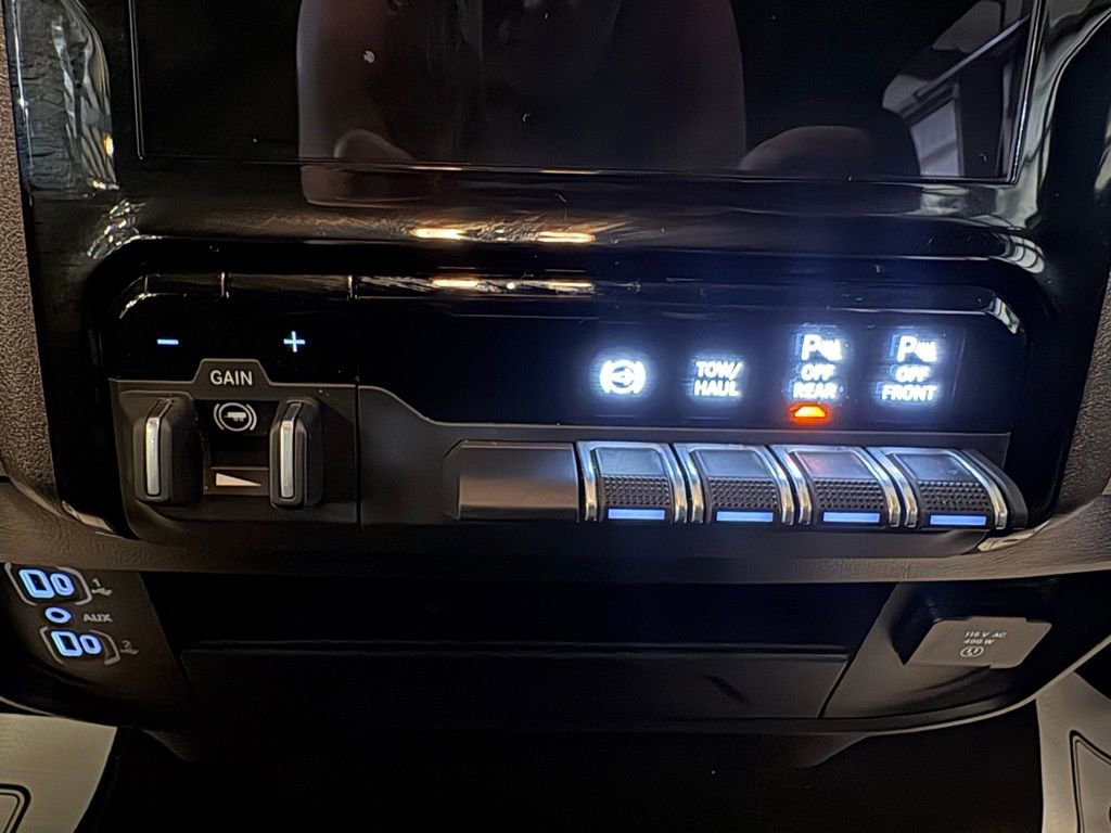 Used 2025 RAM 2500 Tradesman image 29