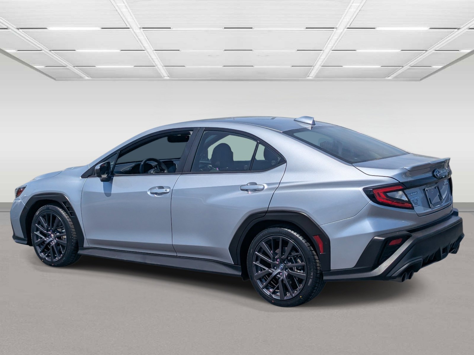 Certified 2022 Subaru WRX Premium image 3