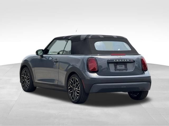 Used 2025 MINI Cooper S FWD image 7