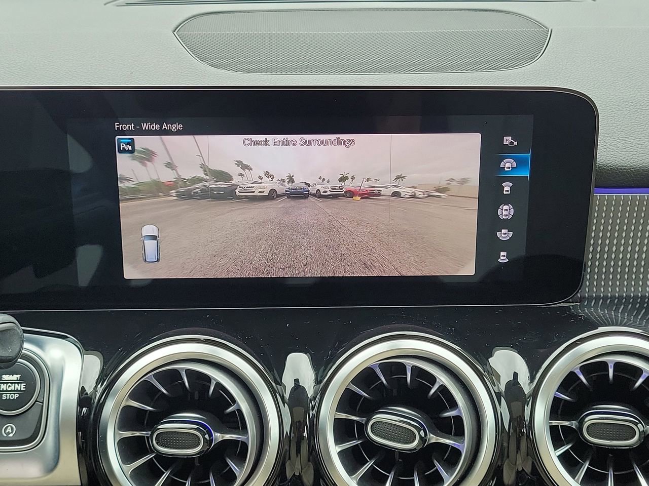 Certified 2022 Mercedes-Benz GLB 250 image 16