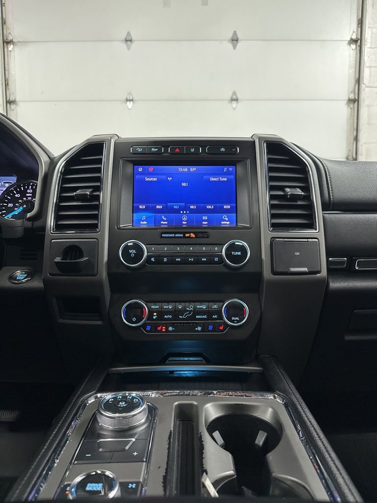 Used 2021 Ford Expedition XLT image 25