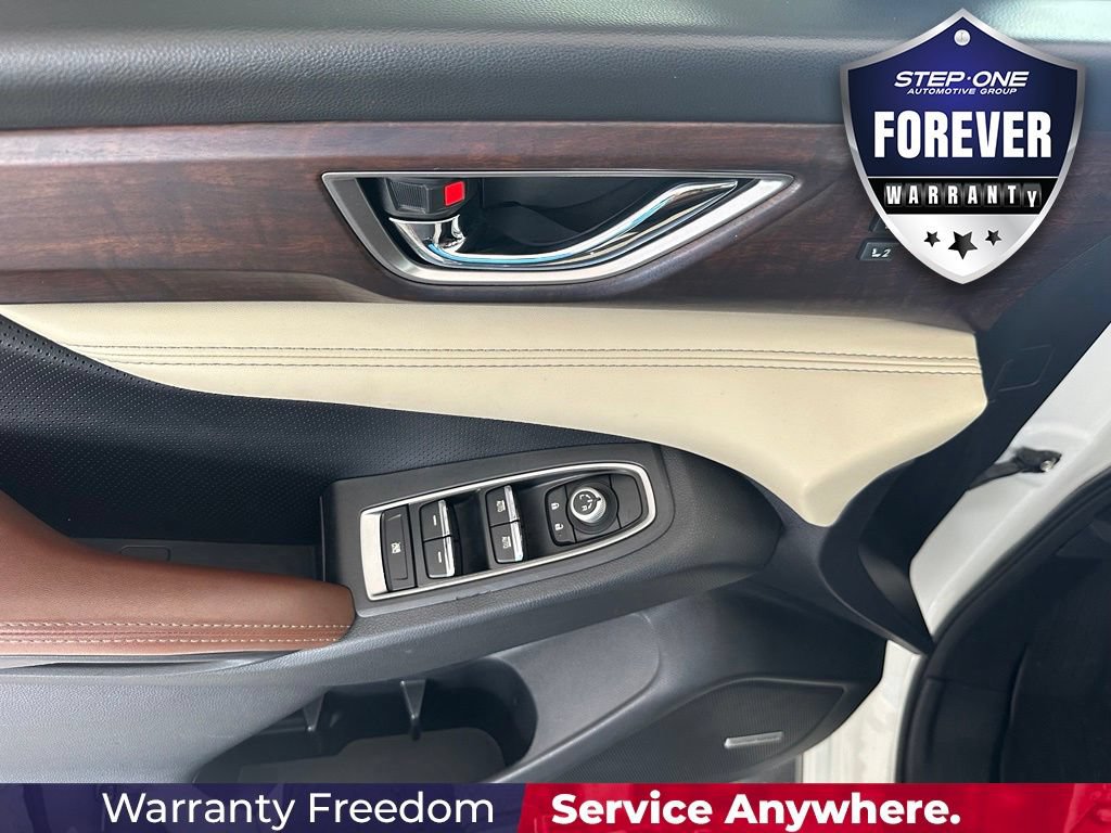 Used 2019 Subaru Ascent Touring w/ Popular Package #3 AWD/4WD image 10