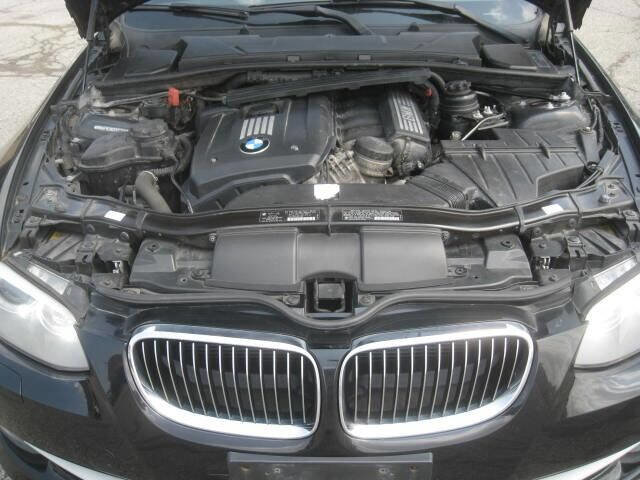 Used 2012 BMW 328i xDrive Coupe image 30