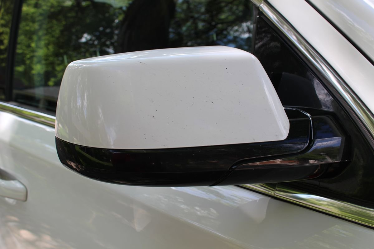 Used 2020 Chevrolet Suburban LT RWD image 63