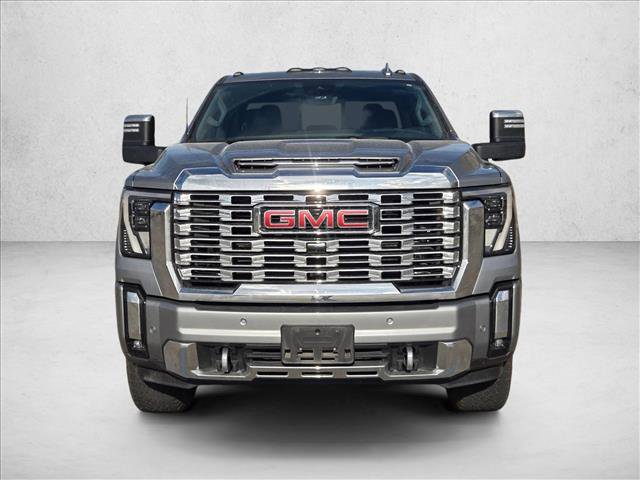 Used 2024 GMC Sierra 2500 Denali w/ Denali Reserve Package image 2