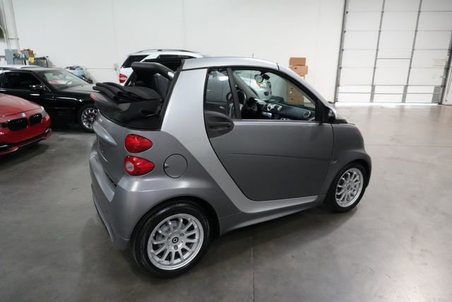 Used 2013 smart fortwo passion image 26