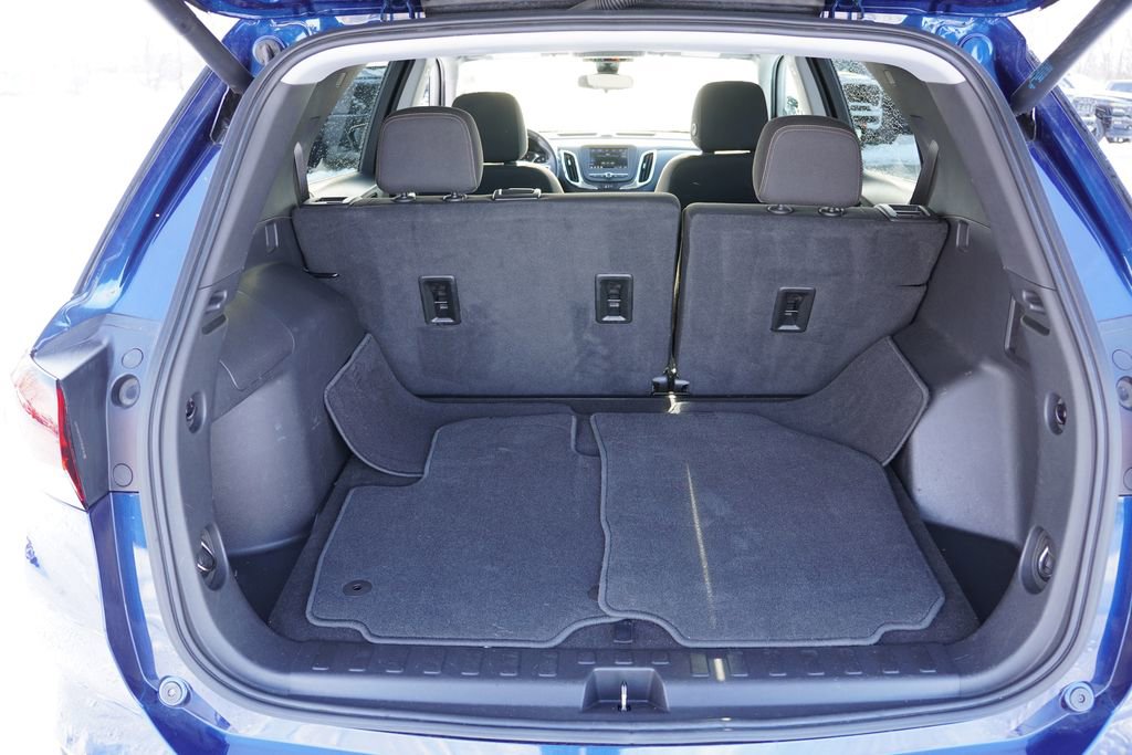 Certified 2023 Chevrolet Equinox LT image 20