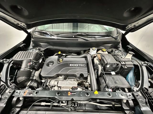 Certified 2019 GMC Terrain SLE w/ Driver Convenience Package AWD/4WD image 28