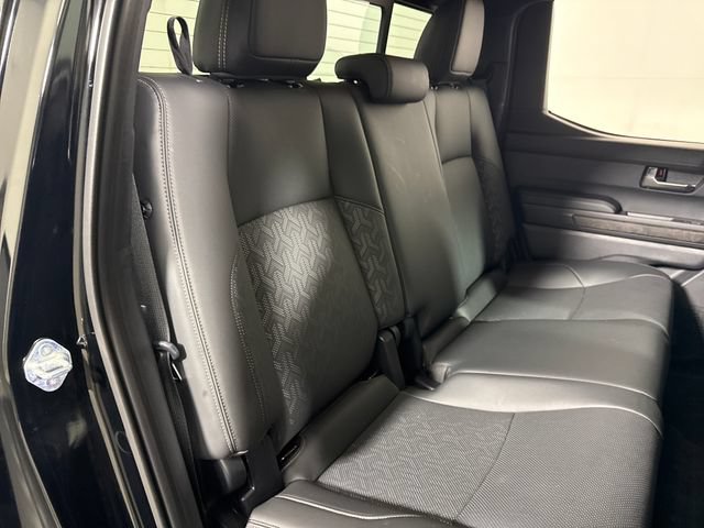 Certified 2026 Toyota Tacoma Limited AWD/4WD image 15