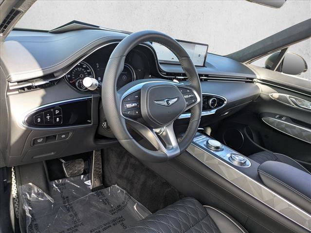 Used 2024 Genesis GV70 3.5T Sport w/ Sport Advanced Package image 10
