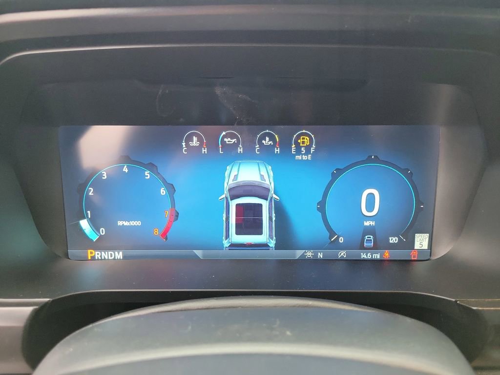 New 2025 Ford F150 Tremor w/ Equipment Group 402A High image 25