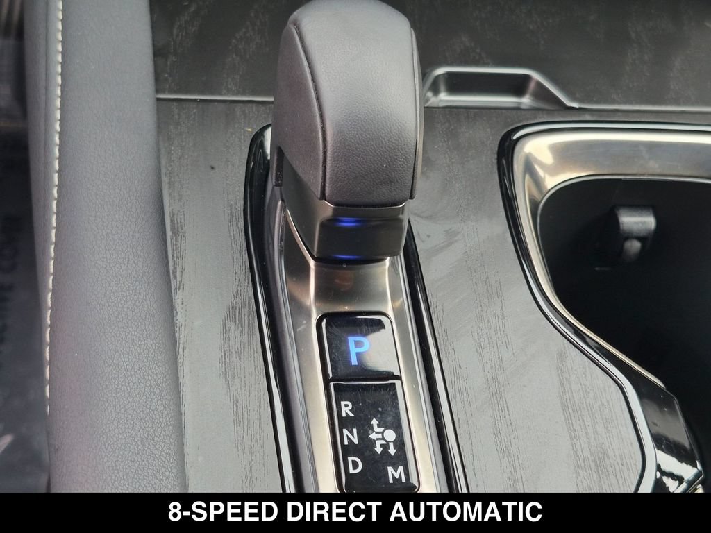 Used 2025 Lexus RX 350 Premium w/ Accessory Package FWD image 8